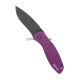 Нож Blur Purple Kershaw складной K1670SPPR
